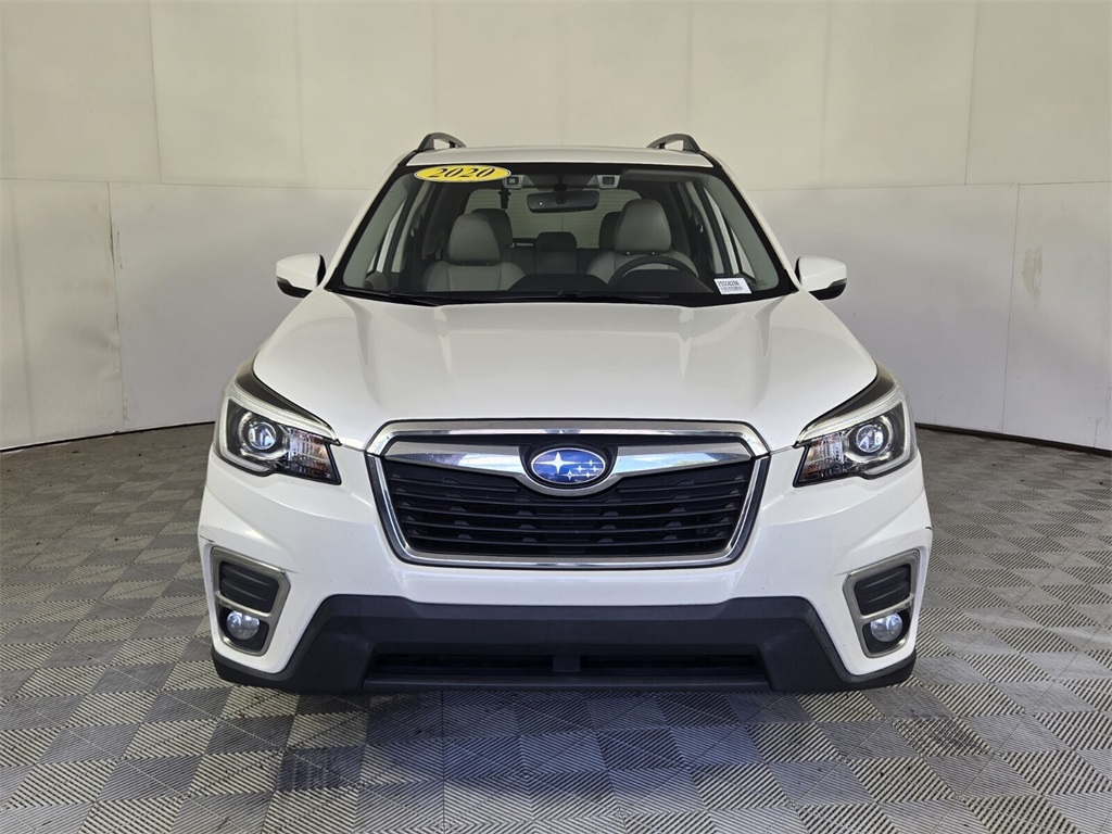 used 2020 Subaru Forester car, priced at $16,000