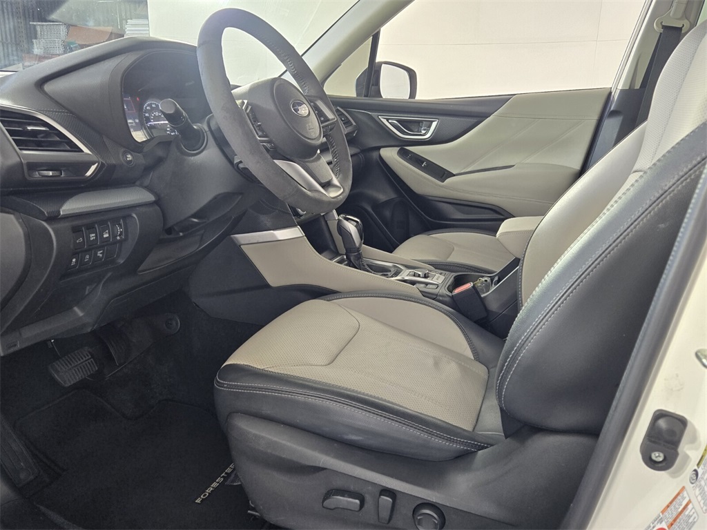 used 2020 Subaru Forester car, priced at $16,000