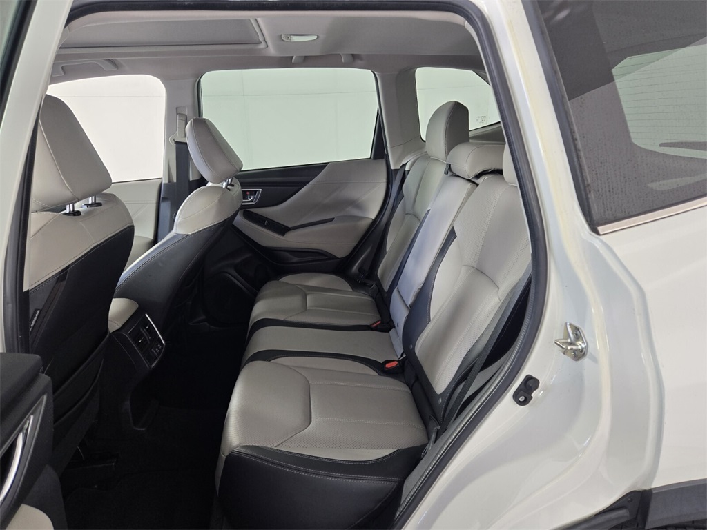 used 2020 Subaru Forester car, priced at $16,000