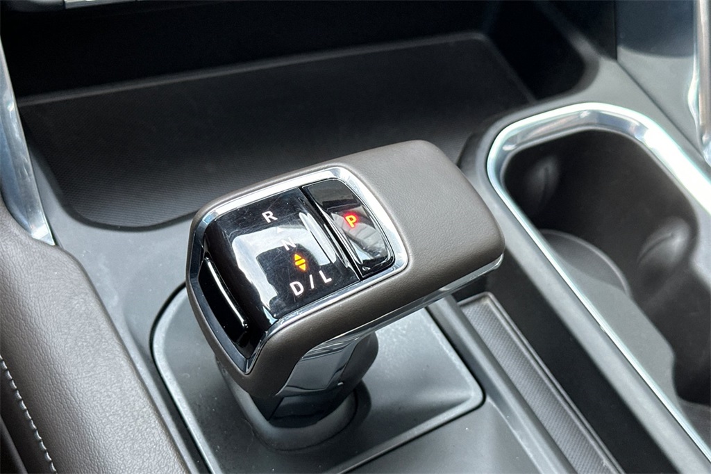 used 2023 GMC Sierra 1500 car, priced at $59,978