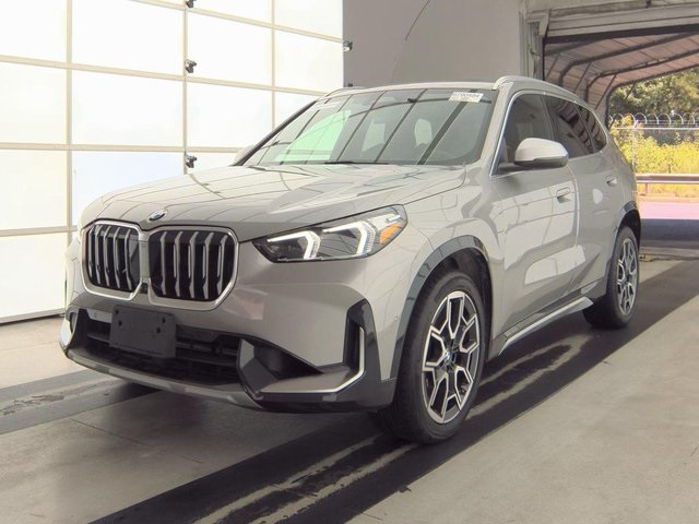 used 2024 BMW X1 car, priced at $32,531