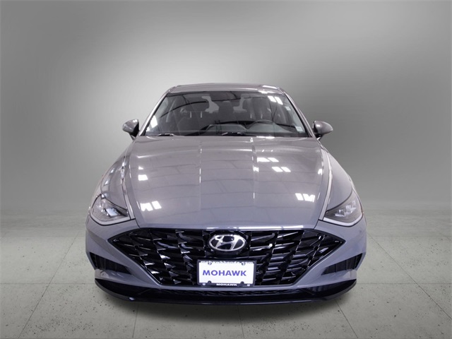 used 2022 Hyundai Sonata car, priced at $21,258