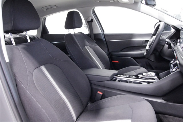 used 2022 Hyundai Sonata car, priced at $21,258