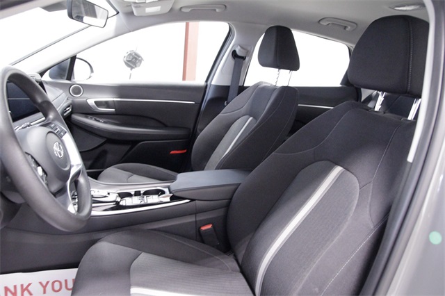 used 2022 Hyundai Sonata car, priced at $21,258