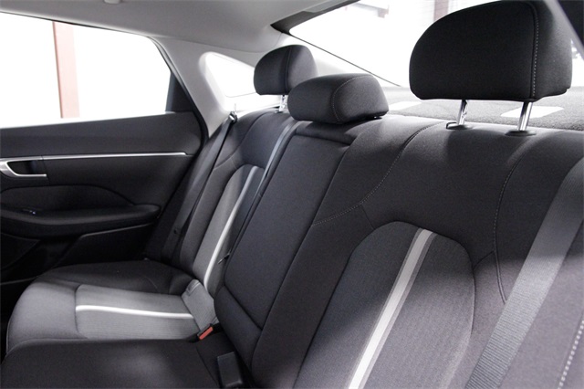 used 2022 Hyundai Sonata car, priced at $21,258