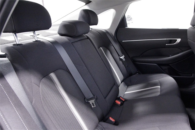 used 2022 Hyundai Sonata car, priced at $21,258