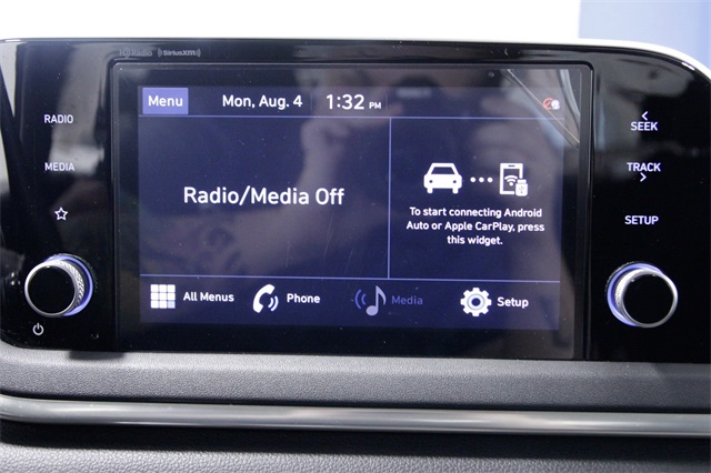 used 2022 Hyundai Sonata car, priced at $21,258
