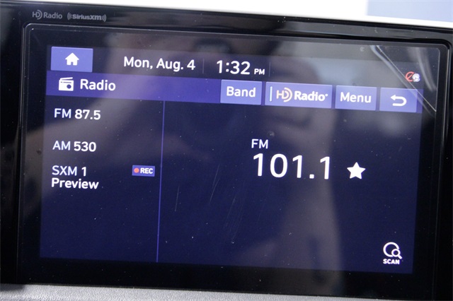 used 2022 Hyundai Sonata car, priced at $21,258