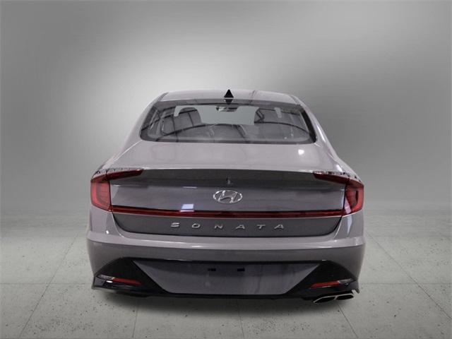 used 2022 Hyundai Sonata car, priced at $21,258