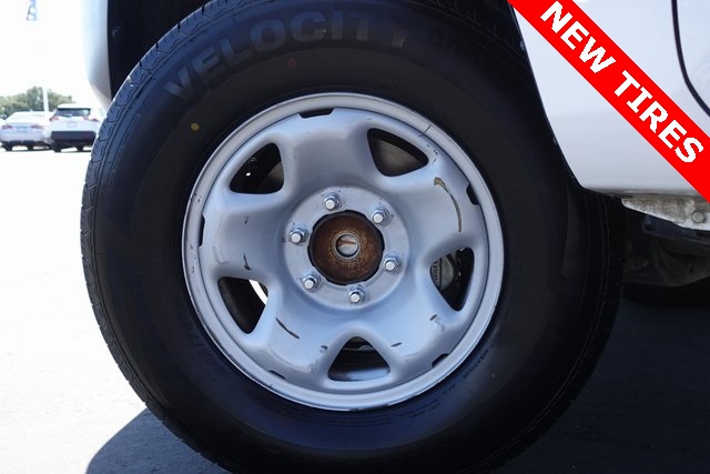 used 2022 Toyota Tacoma car, priced at $24,600