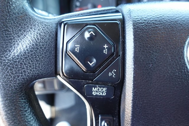 used 2022 Toyota Tacoma car, priced at $24,600