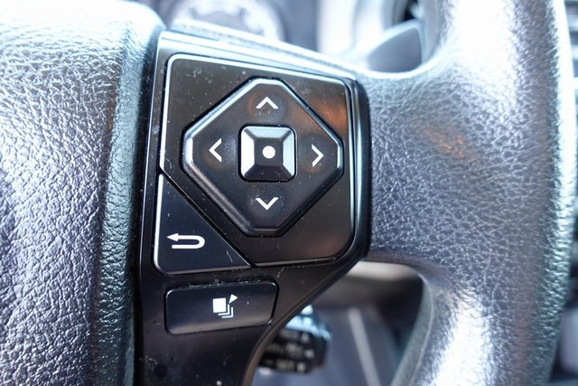 used 2022 Toyota Tacoma car, priced at $24,600