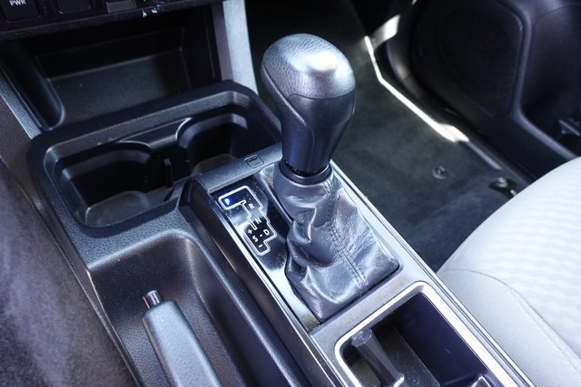 used 2022 Toyota Tacoma car, priced at $24,600