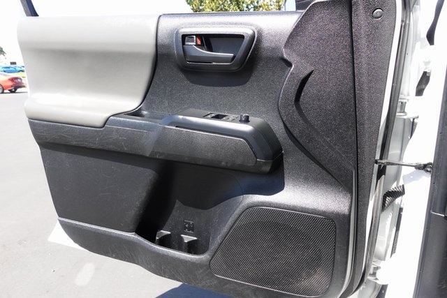 used 2022 Toyota Tacoma car, priced at $24,600