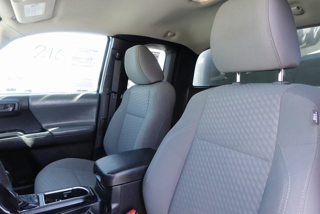 used 2022 Toyota Tacoma car, priced at $24,600