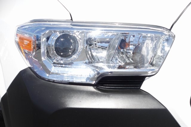used 2022 Toyota Tacoma car, priced at $24,600