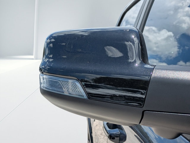new 2026 Ram 1500 car, priced at $64,795