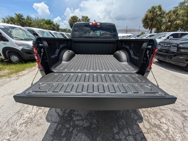 new 2026 Ram 1500 car, priced at $64,795
