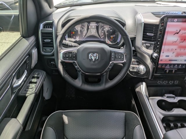 new 2026 Ram 1500 car, priced at $64,795