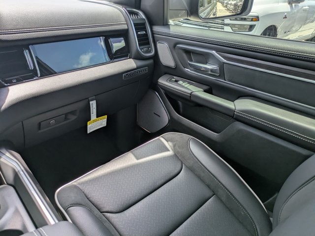 new 2026 Ram 1500 car, priced at $64,795