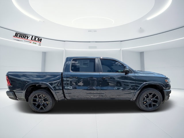 new 2026 Ram 1500 car, priced at $64,795