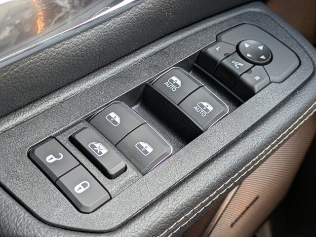 new 2026 Ram 1500 car, priced at $64,795
