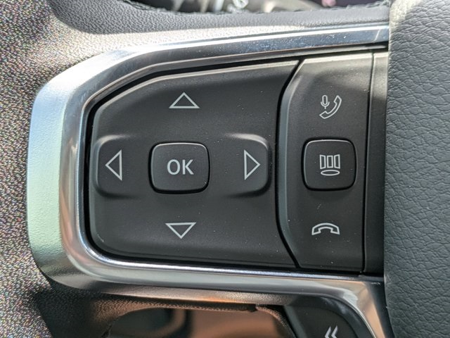 new 2026 Ram 1500 car, priced at $64,795