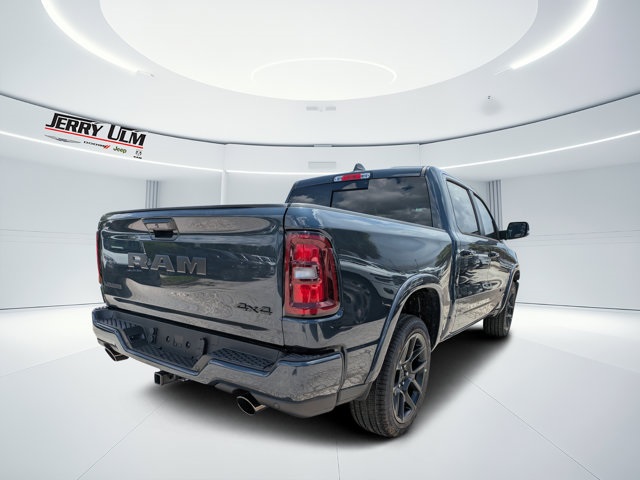 new 2026 Ram 1500 car, priced at $64,795