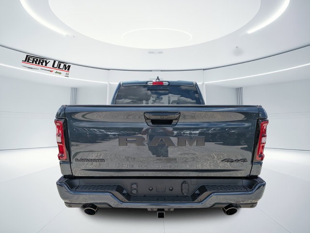 new 2026 Ram 1500 car, priced at $64,795