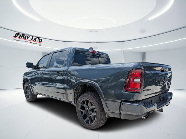 new 2026 Ram 1500 car, priced at $64,795