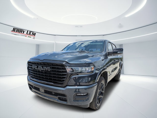 new 2026 Ram 1500 car, priced at $64,795