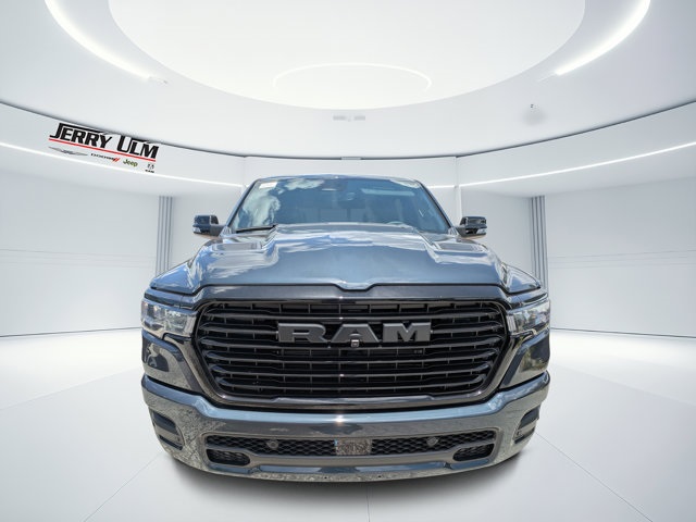 new 2026 Ram 1500 car, priced at $64,795