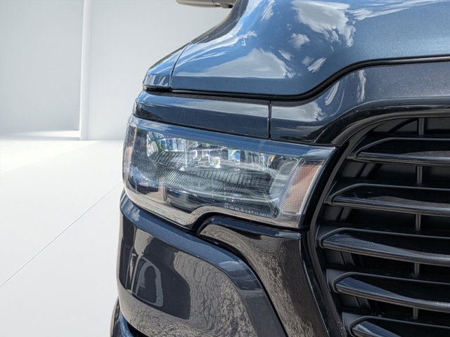 new 2026 Ram 1500 car, priced at $64,795
