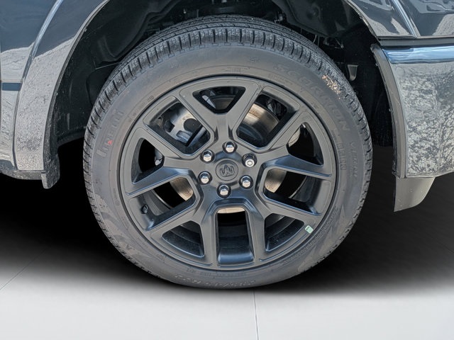 new 2026 Ram 1500 car, priced at $64,795