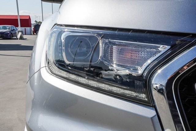 used 2020 Ford Ranger car, priced at $27,477