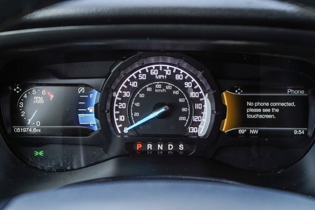 used 2020 Ford Ranger car, priced at $27,477