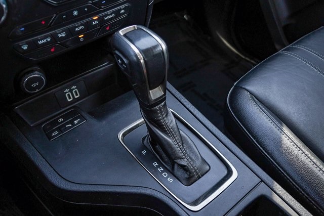 used 2020 Ford Ranger car, priced at $27,477