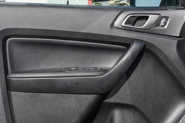 used 2020 Ford Ranger car, priced at $27,477