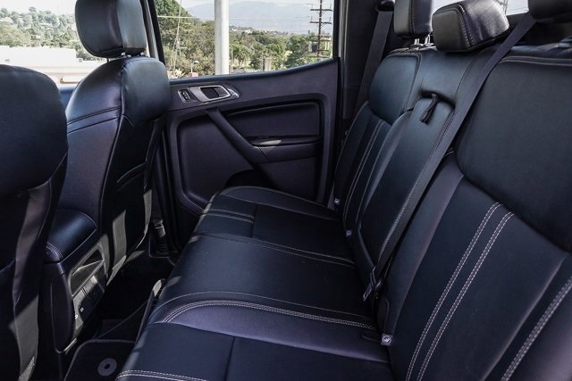 used 2020 Ford Ranger car, priced at $27,477