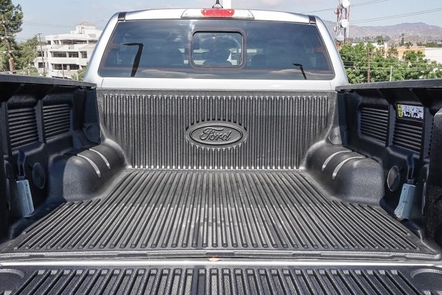 used 2020 Ford Ranger car, priced at $27,477