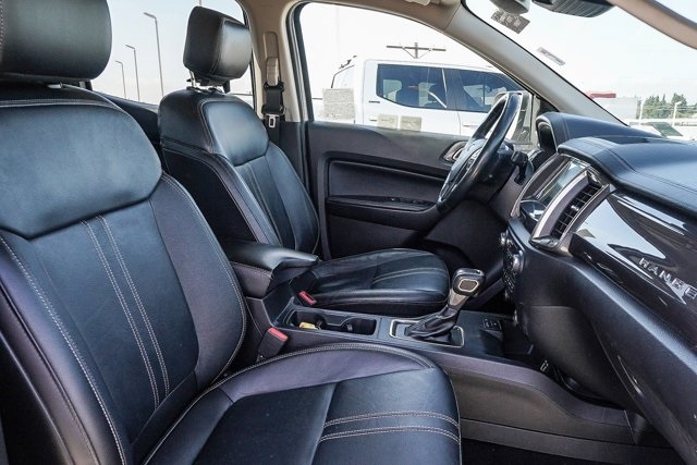 used 2020 Ford Ranger car, priced at $27,477