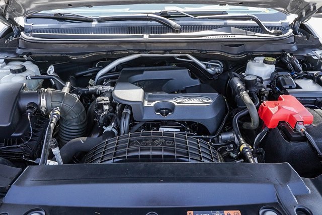 used 2020 Ford Ranger car, priced at $27,477