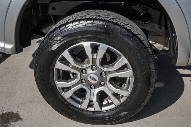 used 2020 Ford Ranger car, priced at $27,477