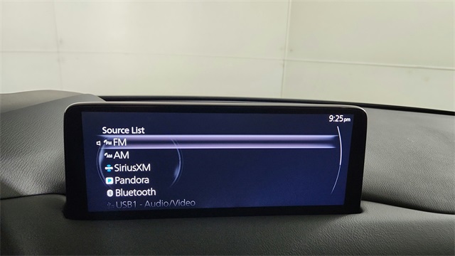 new 2025 Mazda CX-5 car, priced at $36,890