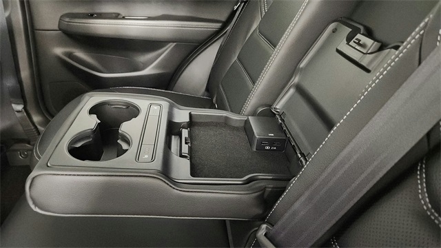 new 2025 Mazda CX-5 car, priced at $36,890