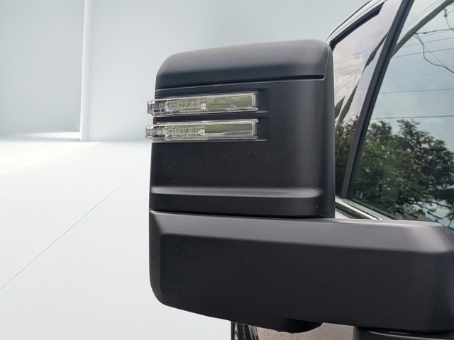 used 2025 GMC Sierra 2500HD car, priced at $58,907
