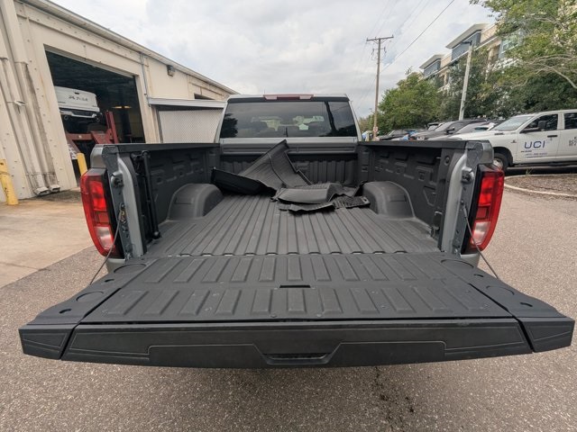used 2025 GMC Sierra 2500HD car, priced at $58,907