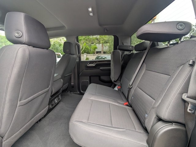 used 2025 GMC Sierra 2500HD car, priced at $58,907