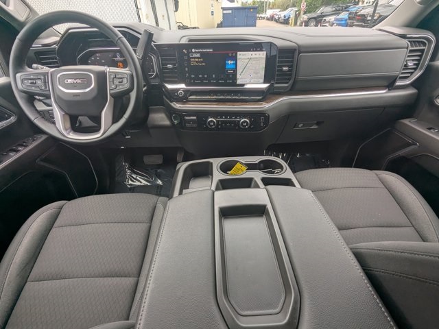 used 2025 GMC Sierra 2500HD car, priced at $58,907