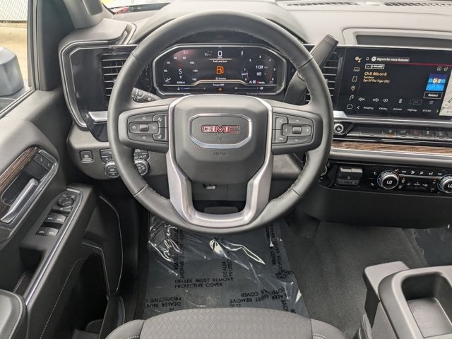 used 2025 GMC Sierra 2500HD car, priced at $58,907